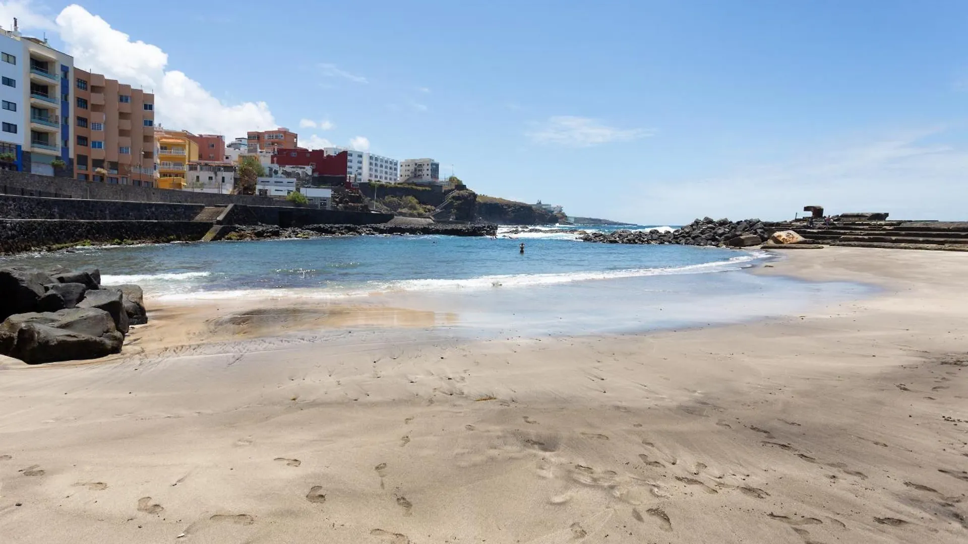 Finca Los Geranios Tegueste 0*,