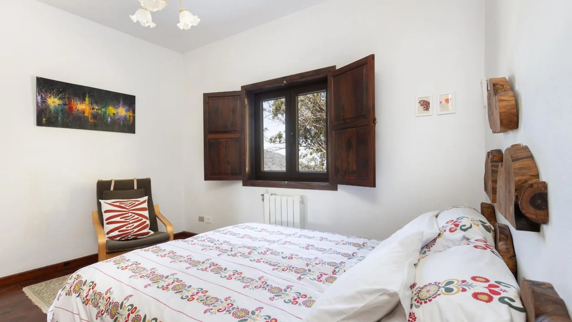 Finca Los Geranios Tegueste Holiday home