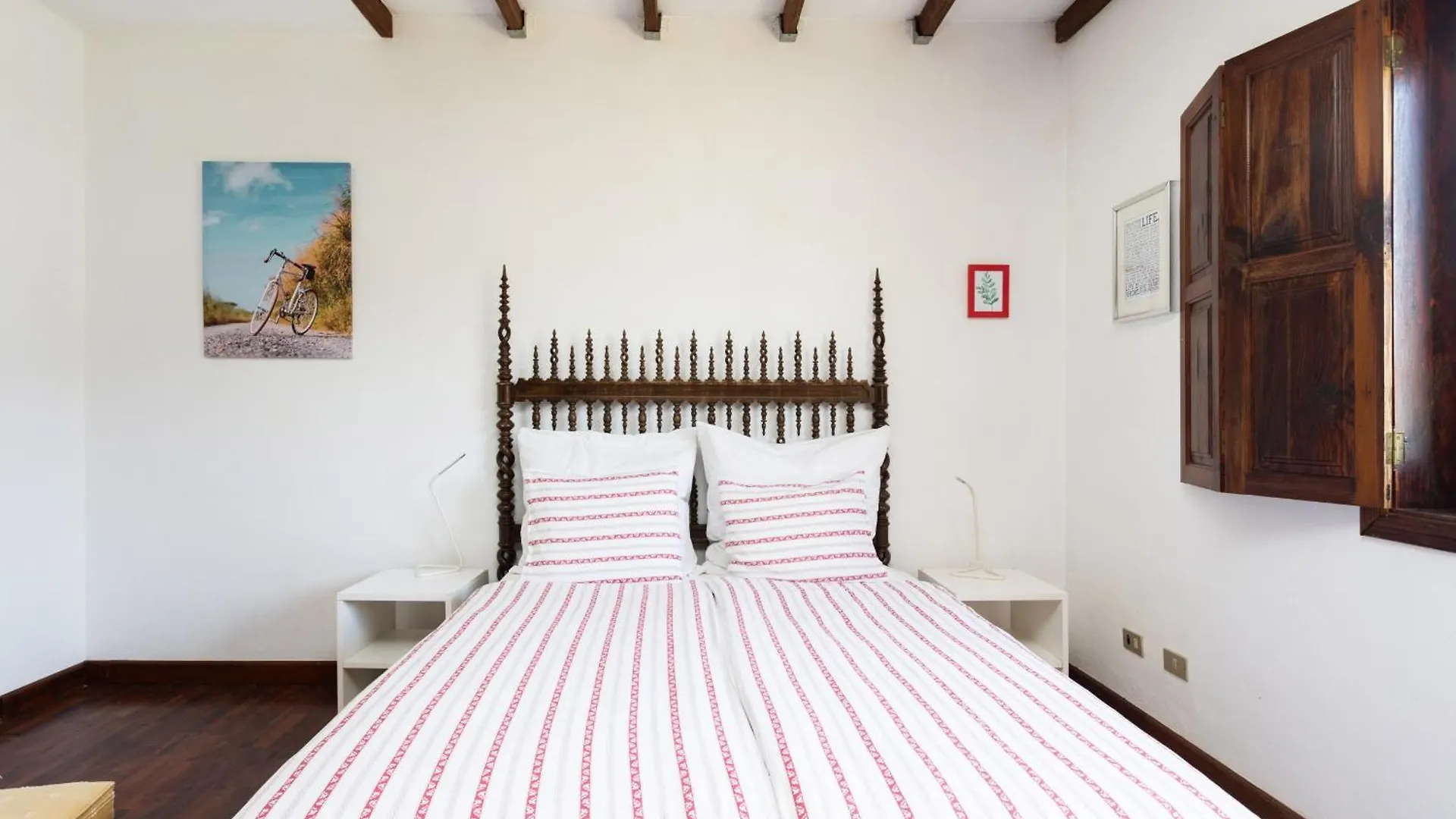 Finca Los Geranios Tegueste Holiday home