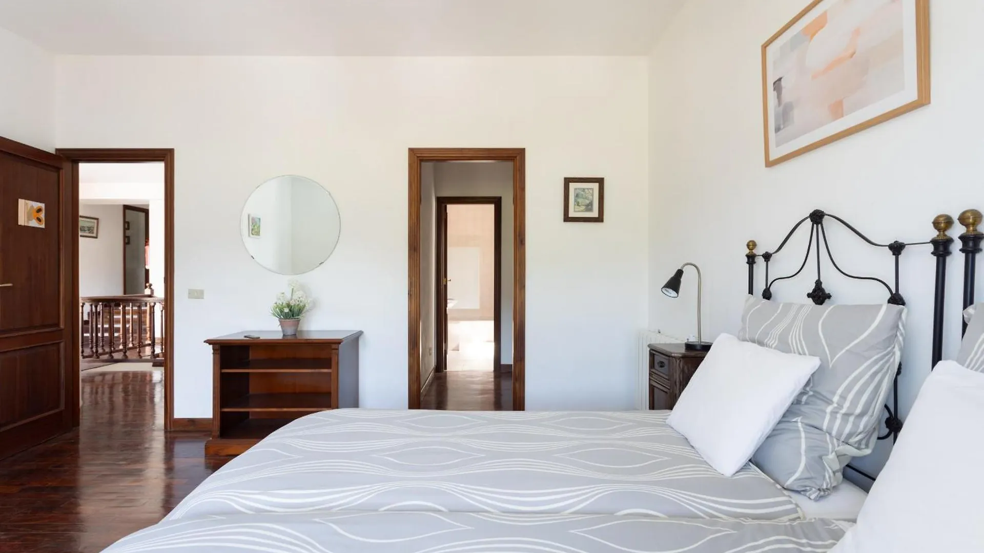Holiday home Finca Los Geranios Tegueste Spain