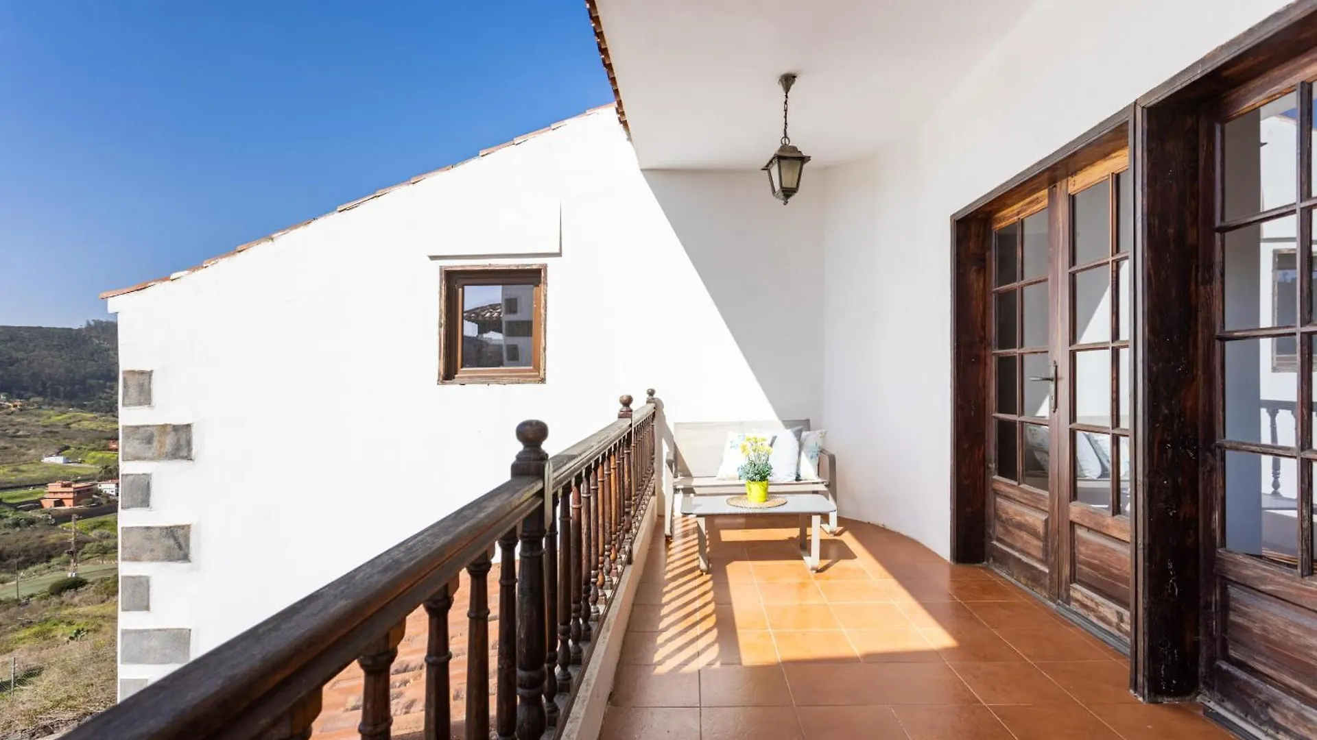 Finca Los Geranios Tegueste