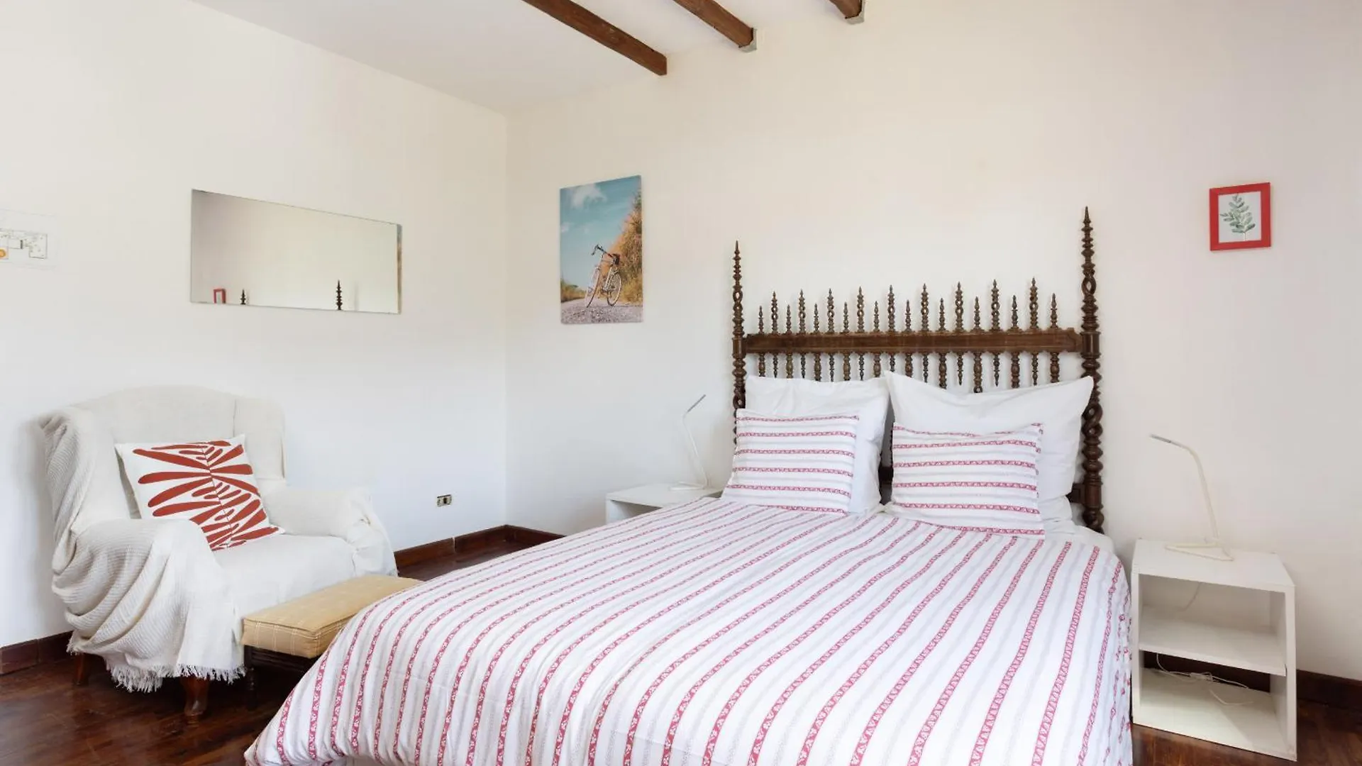 Holiday home Finca Los Geranios Tegueste