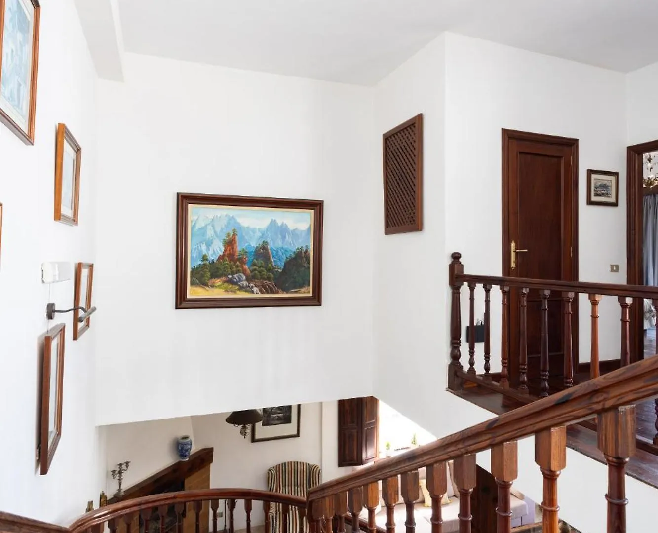 Holiday home Finca Los Geranios Tegueste