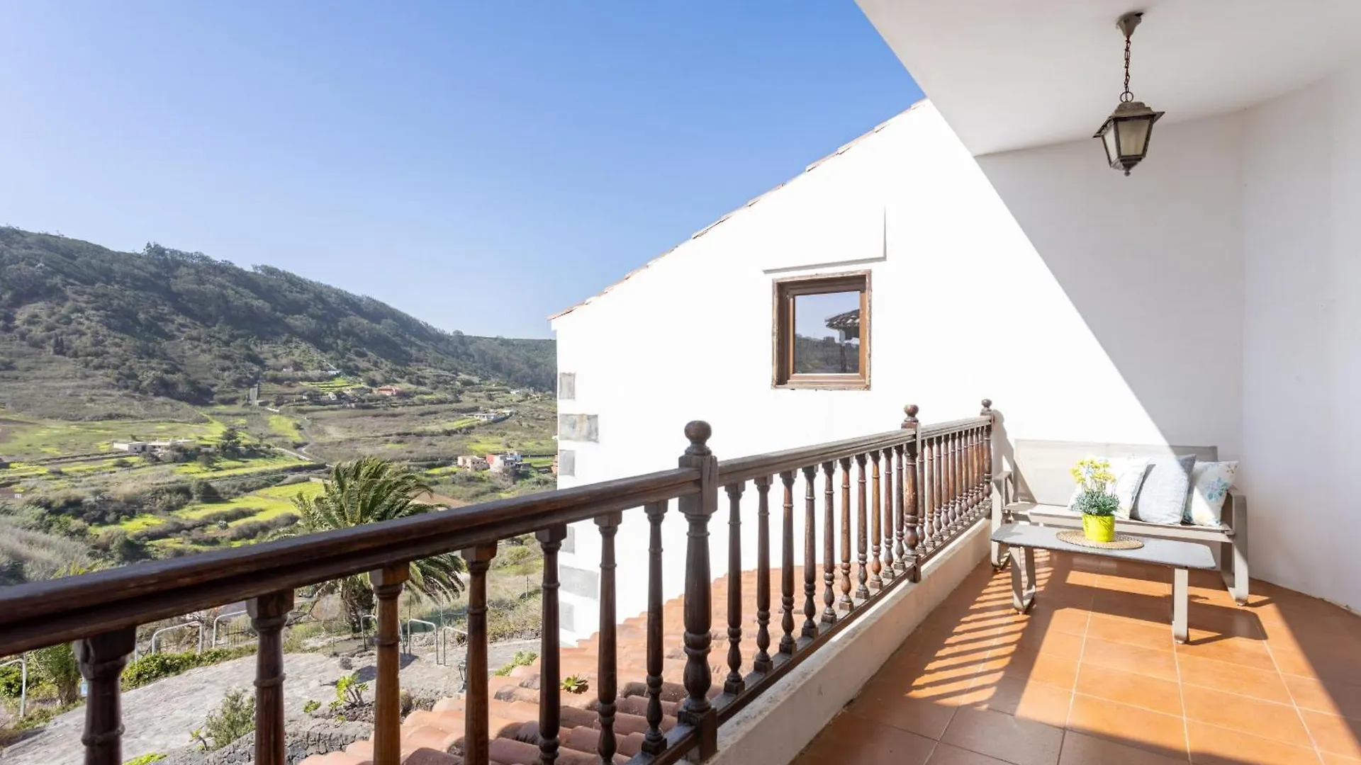 Finca Los Geranios Tegueste 0*,  Spain