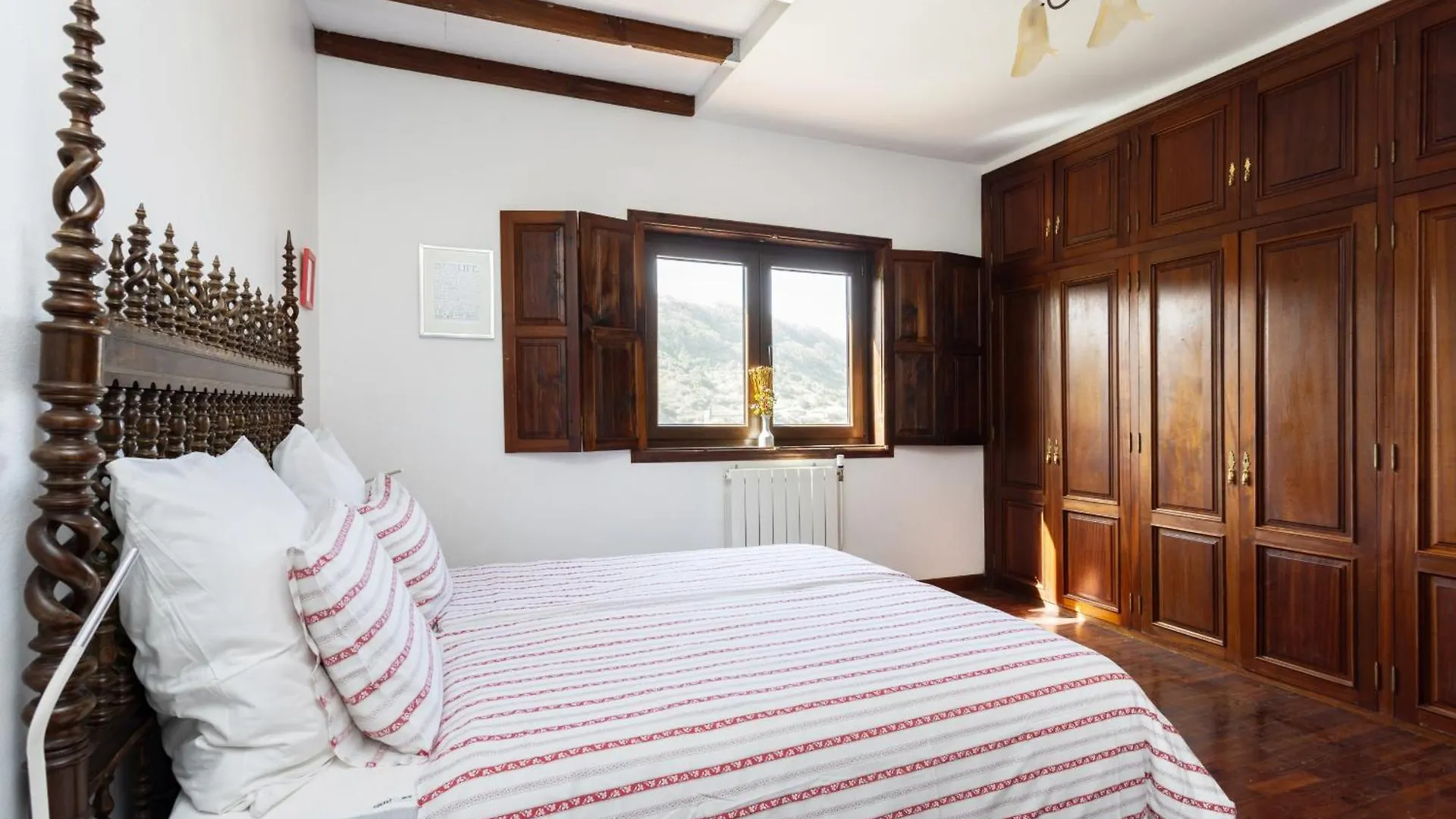 Holiday home Finca Los Geranios Tegueste Spain