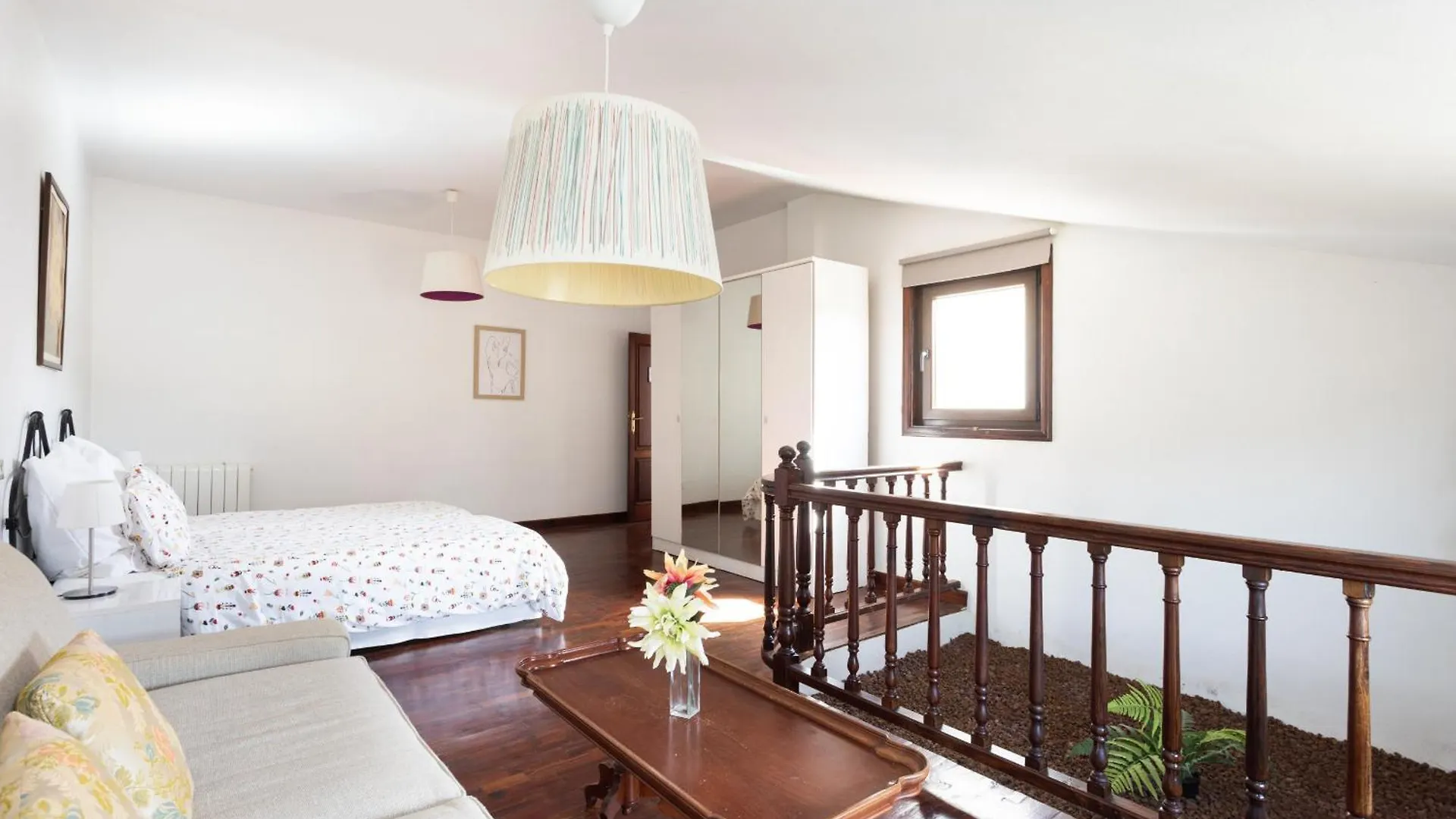 Finca Los Geranios Tegueste Holiday home