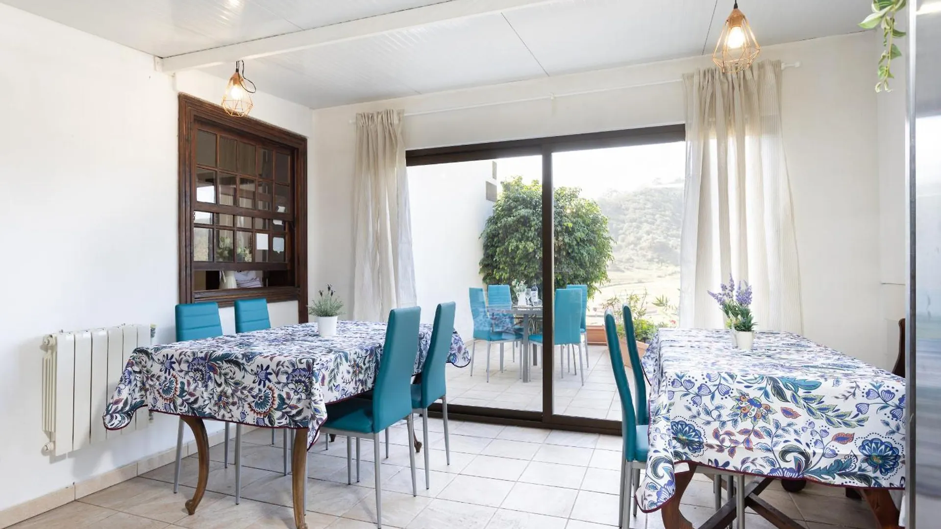 Holiday home Finca Los Geranios Tegueste Spain